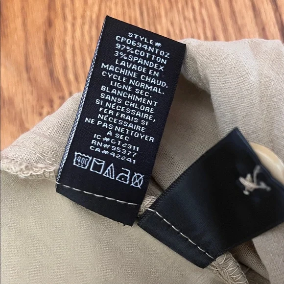 NWT Sanctuary Standard Surplus Cargo Pants - Picture 8 of 8